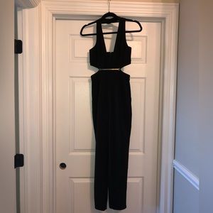 Express Jumpsuit